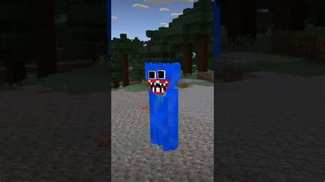 FNF vs Mommy Long Legs (Playtime Poppy) FNF vs Threepeater and More. . Huggy wuggy mod minecraft bedrock